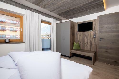 Apartamento Stocker�s Wohlf�hlapartments