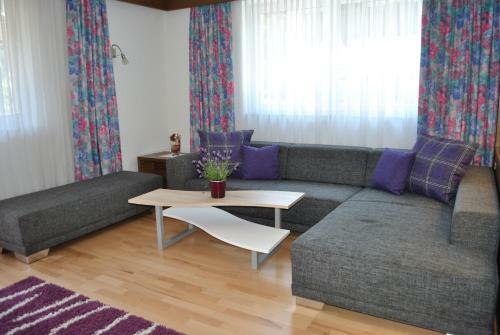 Apartamento Ferienwohnung Don Camillo