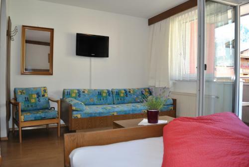 Apartamento Ferienwohnung Don Camillo