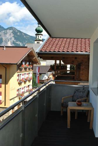 Apartamento Ferienwohnung Don Camillo