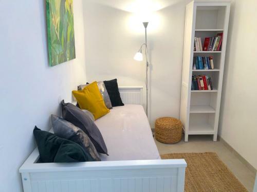 Apartamento G�steapartments Rossatz