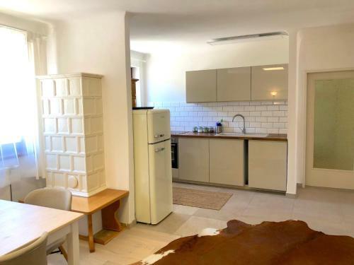 Apartamento G�steapartments Rossatz