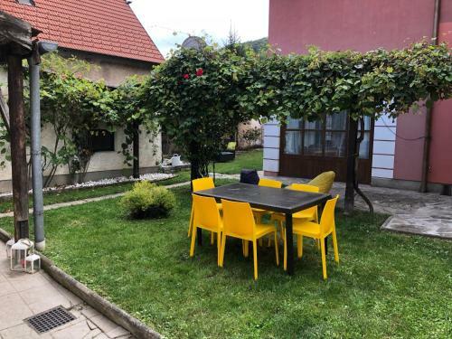 Apartamento G�steapartments Rossatz