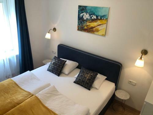G�stehaus Rossatz