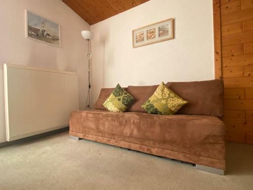 Apartamento Panorama Wohnung Rungelin Bludenz