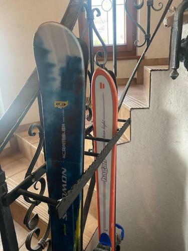 Apartamento Panorama Wohnung Rungelin Bludenz