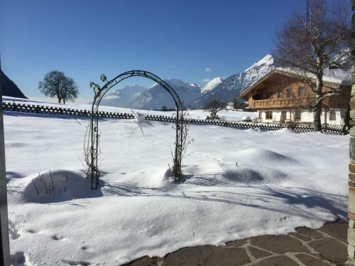 Wohlf�hlchalet Tirol