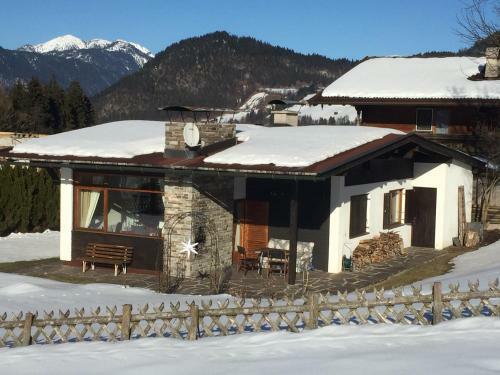 Wohlf�hlchalet Tirol