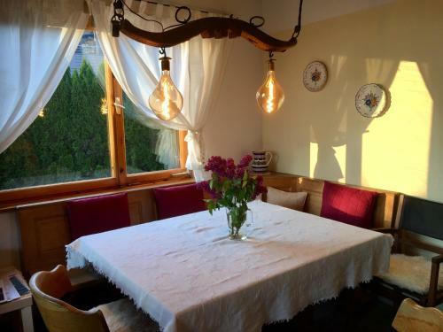 Wohlf�hlchalet Tirol