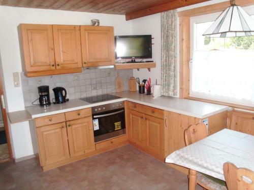 Apartamento Wiesenhof