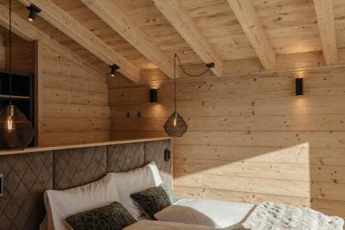 Hygna Chalets