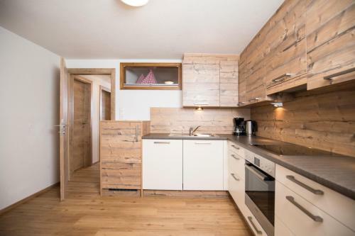 Apartamento Hochmuthhof