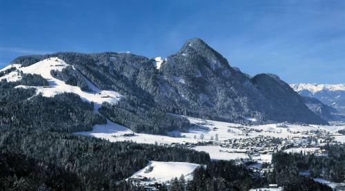 Apartamento Hochmuthhof