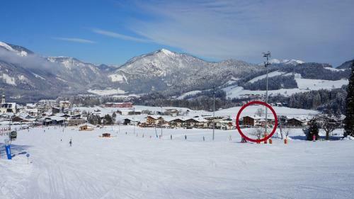 Hostal Pension Alpina