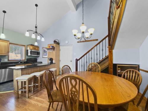 Apartamento Tyra Aspen 9a Condo