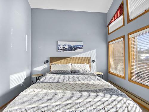 Apartamento Tyra Aspen 9a Condo