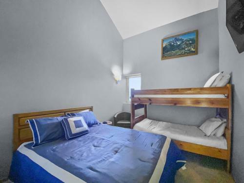 Apartamento Tyra Aspen 9a Condo
