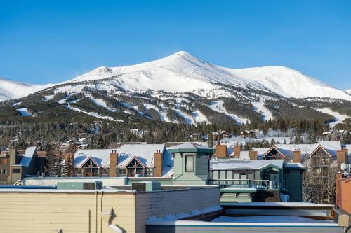 Village At Breckenridge Chateaux #1024