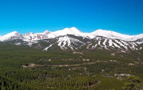 Village At Breckenridge Chateaux #1024
