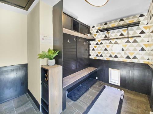 High Street Hideaway Home