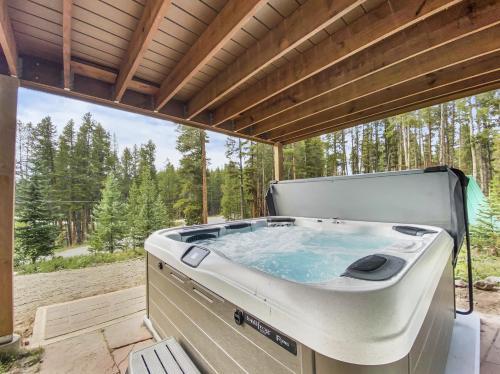 Breckenridge Hideaway Home