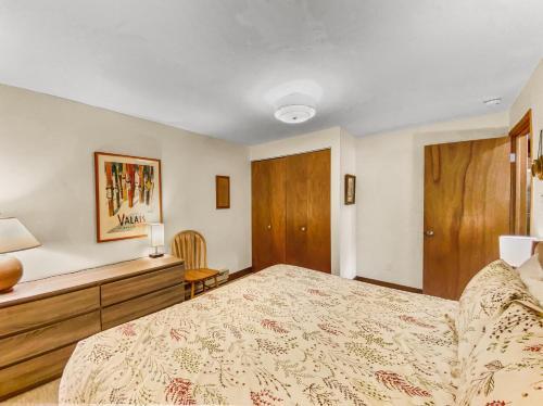 Breckenridge Hideaway Home