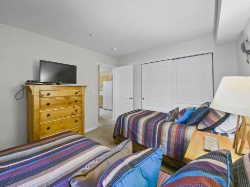Apartamento Swans Nest Villa 1304 Condo