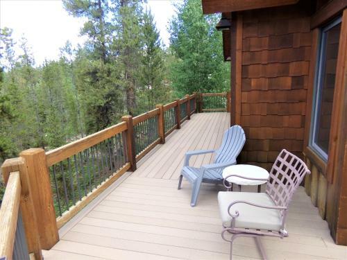 Hspl Wellington House 4 Bed 5 Bath With Mnt Views