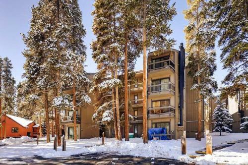 Apartamento Hot Tub & Sauna Peak 8 Breckenridge