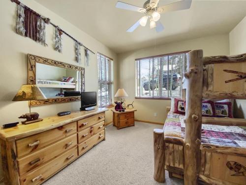 Gold King Chalet Townhouse