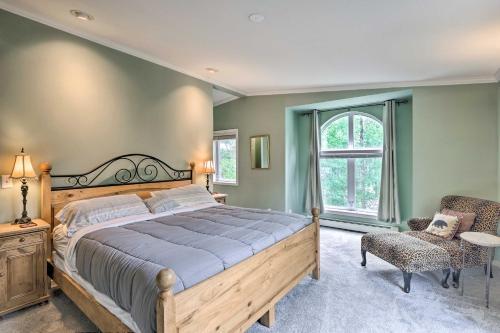 Spacious Breck Townhome - Walk To Ski Shuttle