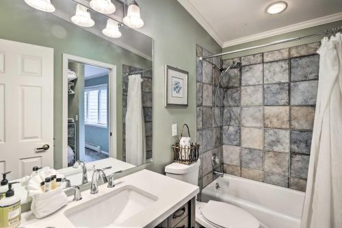 Spacious Breck Townhome - Walk To Ski Shuttle