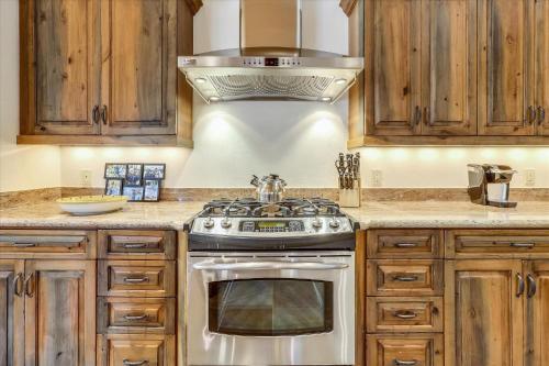 Shock Hill Retreat Townhouse