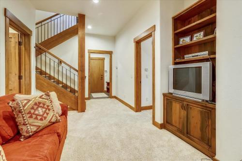 Shock Hill Retreat Townhouse