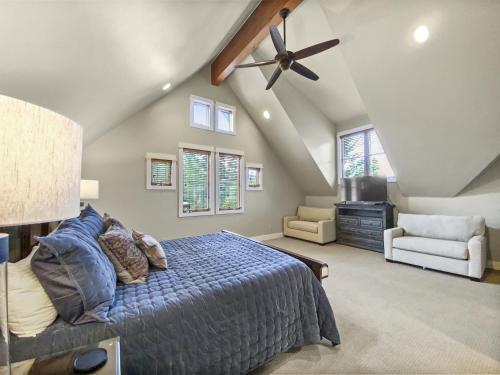 Westridge Chalet Townhouse