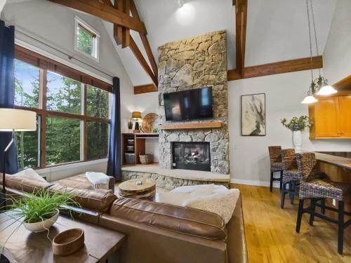Westridge Chalet Townhouse