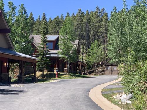 Westridge Chalet Townhouse