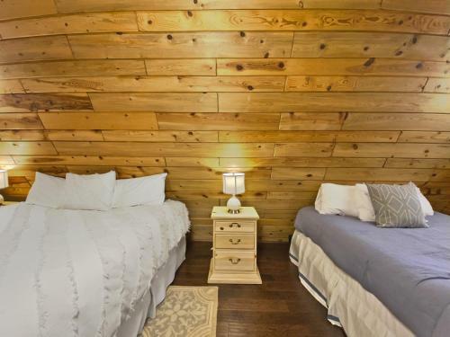 Vacay - Frame Home