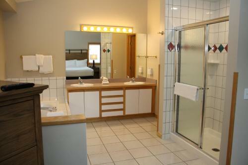 Hotel Gold Point Resort