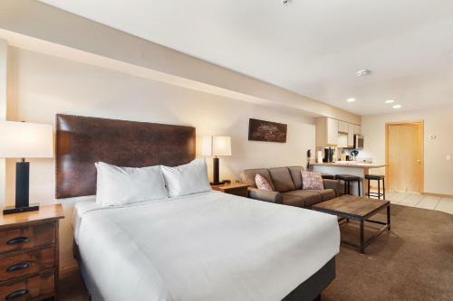 Hotel Gold Point Resort