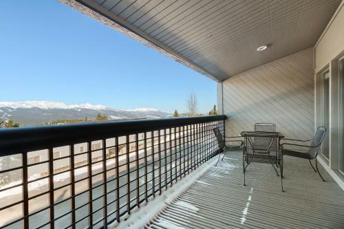 Hotel Gold Point Resort