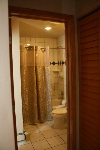 Hotel Gold Point Resort
