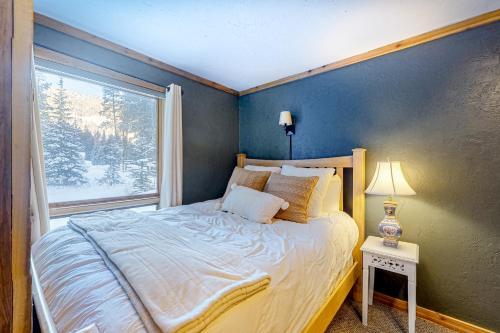 Snow Chateau