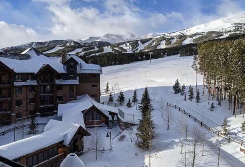 Hotel Grand Lodge On Peak 7