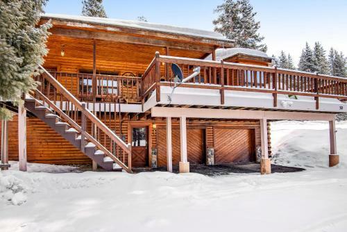 The Breck House