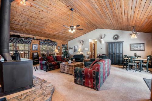 The Breck House
