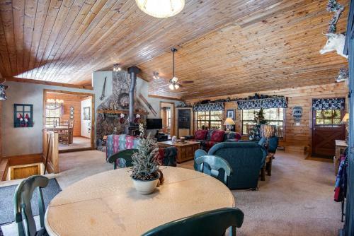 The Breck House