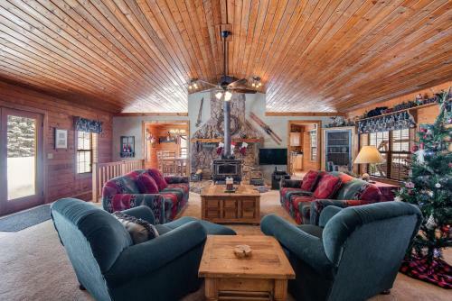 The Breck House