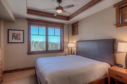 Luxury At One Ski Hill