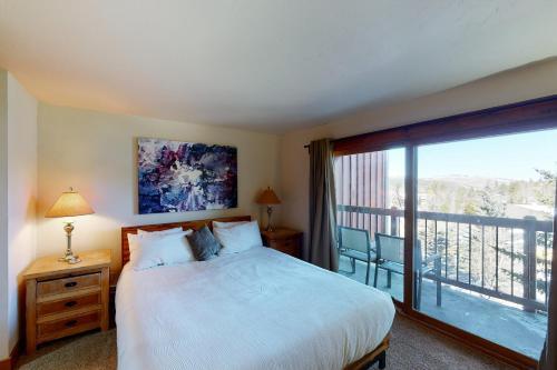 Longbranch Condo #301